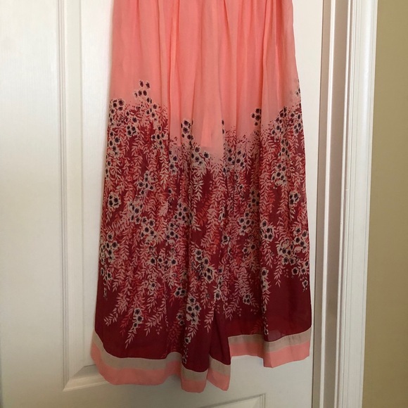 Free People Off The Grid Printed Culottes 💕 - Picture 2 of 5